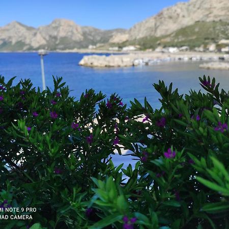 La Casa Di Giulio - Holiday Home إزولا ديلي فيمين المظهر الخارجي الصورة