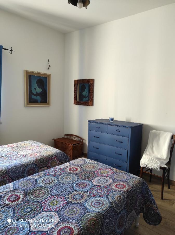 La Casa Di Giulio - Holiday Home إزولا ديلي فيمين المظهر الخارجي الصورة