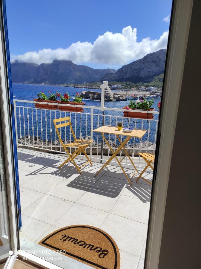 La Casa Di Giulio - Holiday Home إزولا ديلي فيمين المظهر الخارجي الصورة